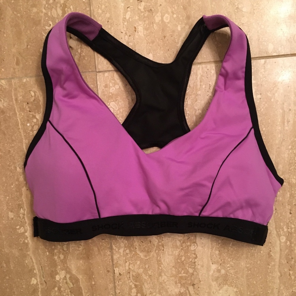 Victoria’s Secret sports bra 34D S